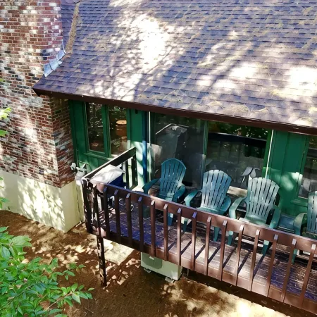 Cozy Private Mountain Retreat, 5 Min to Cranmore, 10 to Attitash, 3 Mins to Town