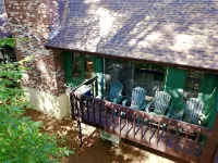 Cozy Private Mountain Retreat, 5 Min to Cranmore, 10 to Attitash, 3 Mins to Town - 3 stjerner
