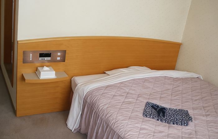 Hatago Tsuruya Hotel
