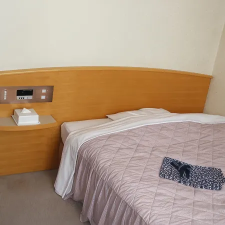 Hatago Tsuruya Hotel