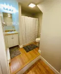 Top floor loft apartment in downtown Bath - Alojamientos