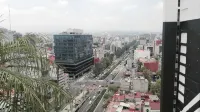 Hotel Royal Reforma - Scenic