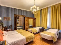 Hotel Impero Rome Hotels near Sacred Road