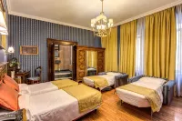 Hotel Impero Rome - 3-Star