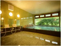 Iyashinoyado Rodem - con terme