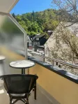 Hotel Haus Christa - Mountain view