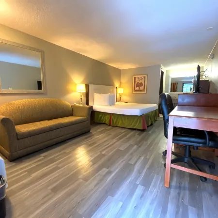 Travelodge by Wyndham Laurel/Ft. Meade/Near Nsa