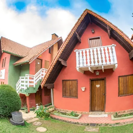Villa da Vila