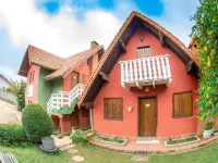 Villa da Vila - Pensionaatit