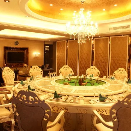 Sijiwenhua Hotel