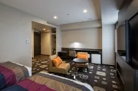 Hotel Mystays Premier Akasaka - Park Yeri
