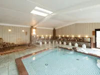 Arima Gyoen - balneario
