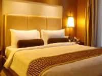 Crowne Plaza NEW DELHI OKHLA by IHG - balneario