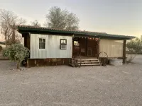 Cabin Style Home on Peaceful Property - 3-Star
