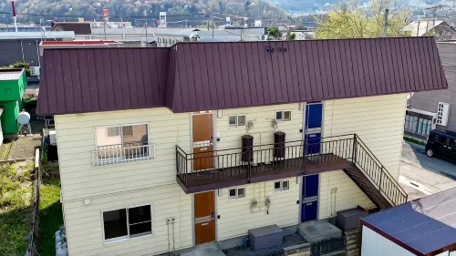 Fuyumori C Furano Lavender & Ski 6ppl Apartment - เปิดใหม่