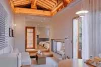 Gyeongju Hanok Stay Byeotbyeot - spa