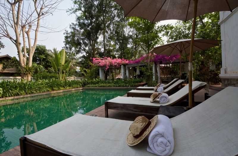 Satri House Hotel photo 2