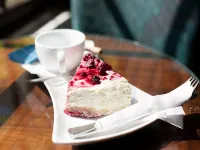 Park Plaza Bonaparte Boutique - فطور
