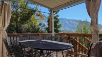 Nature's Playground for All Seasons. Near World Class Ski Resorts & Golf Courses - Boutique