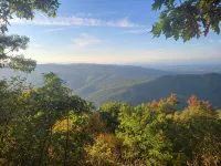 Top of Mountain 2 Br Condo Close to Hiking Trails and Scenic Overlooks! - 2-Star