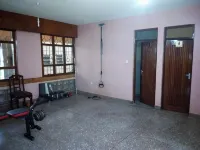 Matuu Ndallas Hotel - Phòng Gym