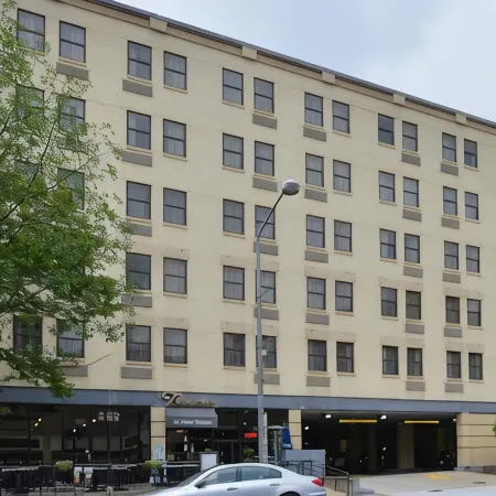 Days Inn by Wyndham Washington DC/Connecticut Avenue