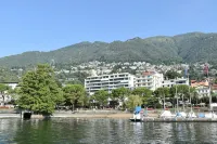 Geranio au Lac - Pet friendly