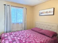 Walk to Beach 1 • Sleeps 9 • Free Parking & WiFi - 2つ星