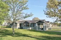 Luxury Home Near Crater of Diamonds 3 King Beds 2 Full BathsSleeps 7 - Wifi
