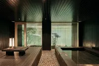 Ije Gyeongju - Spa