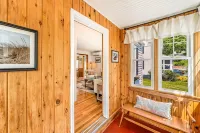 The Seaport Bridgeman - All things Mystic steps from your door - 3 stjerner