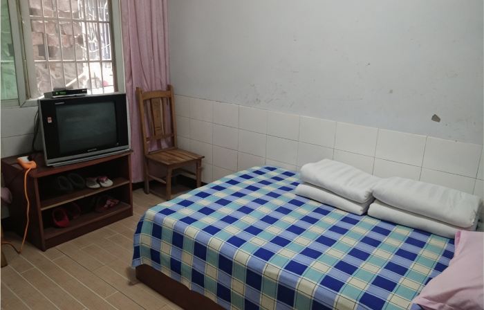 Xichong Xingsheng Hotel