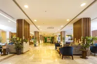 Terrace View Serviced Apartments 1 - Bữa sáng