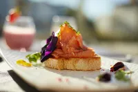 Secrets Lanzarote Resort & Spa - Adults Only (+18) - فطور