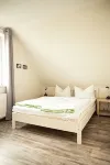 North Sea coast, charming Frisian house on the old dike with sauna, fireplace for 2-8 p. - Wifi