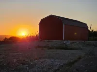 Sunset Ridge Cottage, amazing views - 2-Sterne