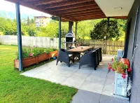 Villaz Villa -  case vacanza in affitto