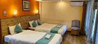 HOTEL PAYA NEPAL - Kæledyr tilladt