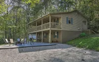 The Hideaway at Buck Ridge. Pet friendly. - 3-Star