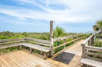 Relax Beachside in our private neighborhood with all the comforts you need! - Wi-Fi