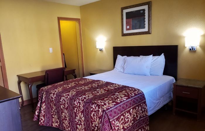 Providencia Motel