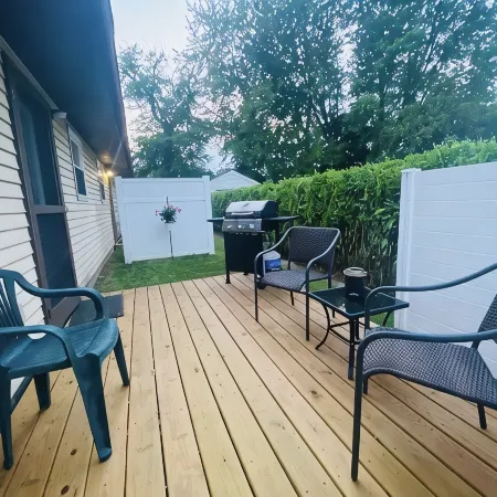 Tis’ Time Hideaway. Just a few blocks from beautiful Lake Erie! Ξενοδοχεία στην πόλη Conneaut