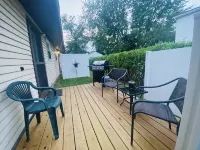 Tis’ Time Hideaway. Just a few blocks from beautiful Lake Erie! - Apartments