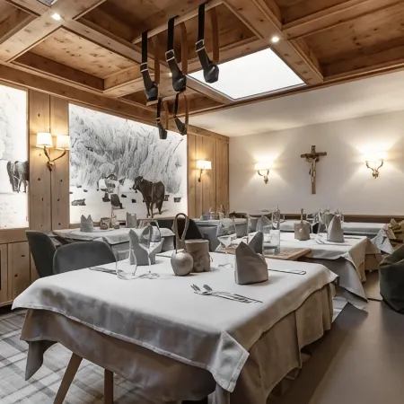 Hotel Baer & Post Zernez