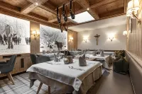 Hotel Baer & Post Zernez - Pet friendly