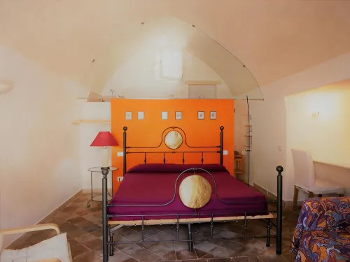 Casa della Luna - سرير ووجبة إفطار