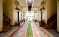 Oemahku Guest House Syariah - Wifi