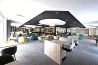 Holiday Inn Cardiff North M4 Jct 32 by IHG - Gym