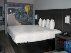 Clarion Pointe Statesville