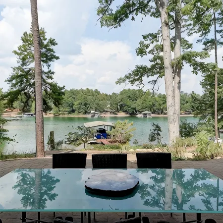 Lake Keowee Private Waterfront